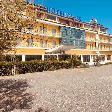 Best Western Hotel Class Lamezia Lamezia Terme Kültér fotó