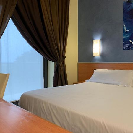 Best Western Hotel Class Lamezia Lamezia Terme Kültér fotó