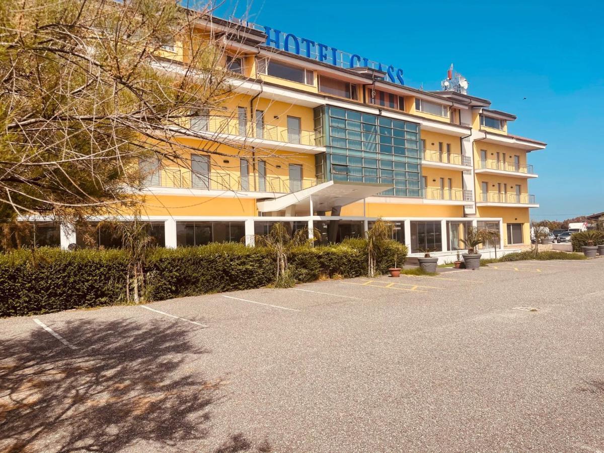 Best Western Hotel Class Lamezia Lamezia Terme Kültér fotó