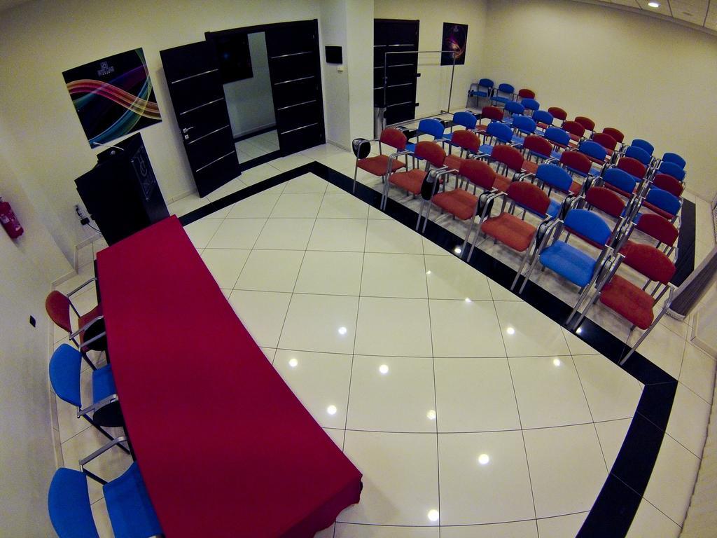 Best Western Hotel Class Lamezia Lamezia Terme Kültér fotó