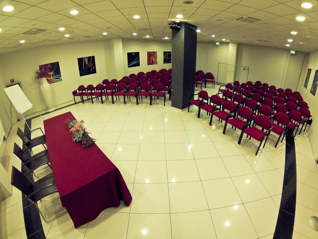 Best Western Hotel Class Lamezia Lamezia Terme Kültér fotó