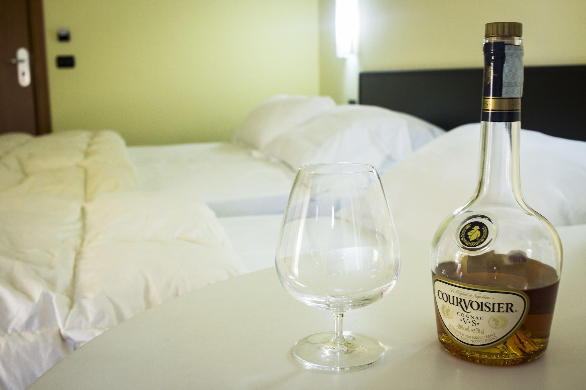 Best Western Hotel Class Lamezia Lamezia Terme Kültér fotó