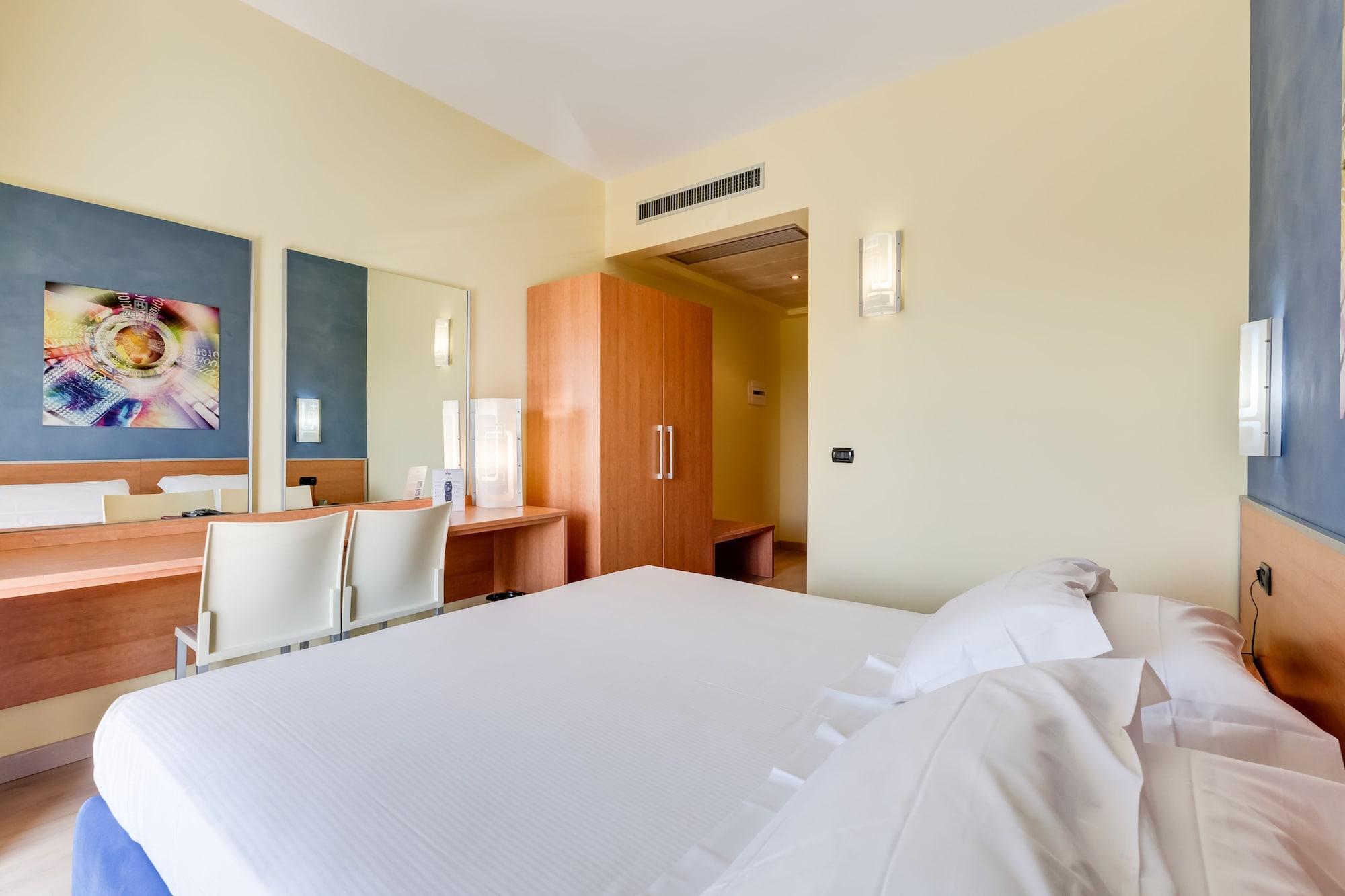 Best Western Hotel Class Lamezia Lamezia Terme Kültér fotó