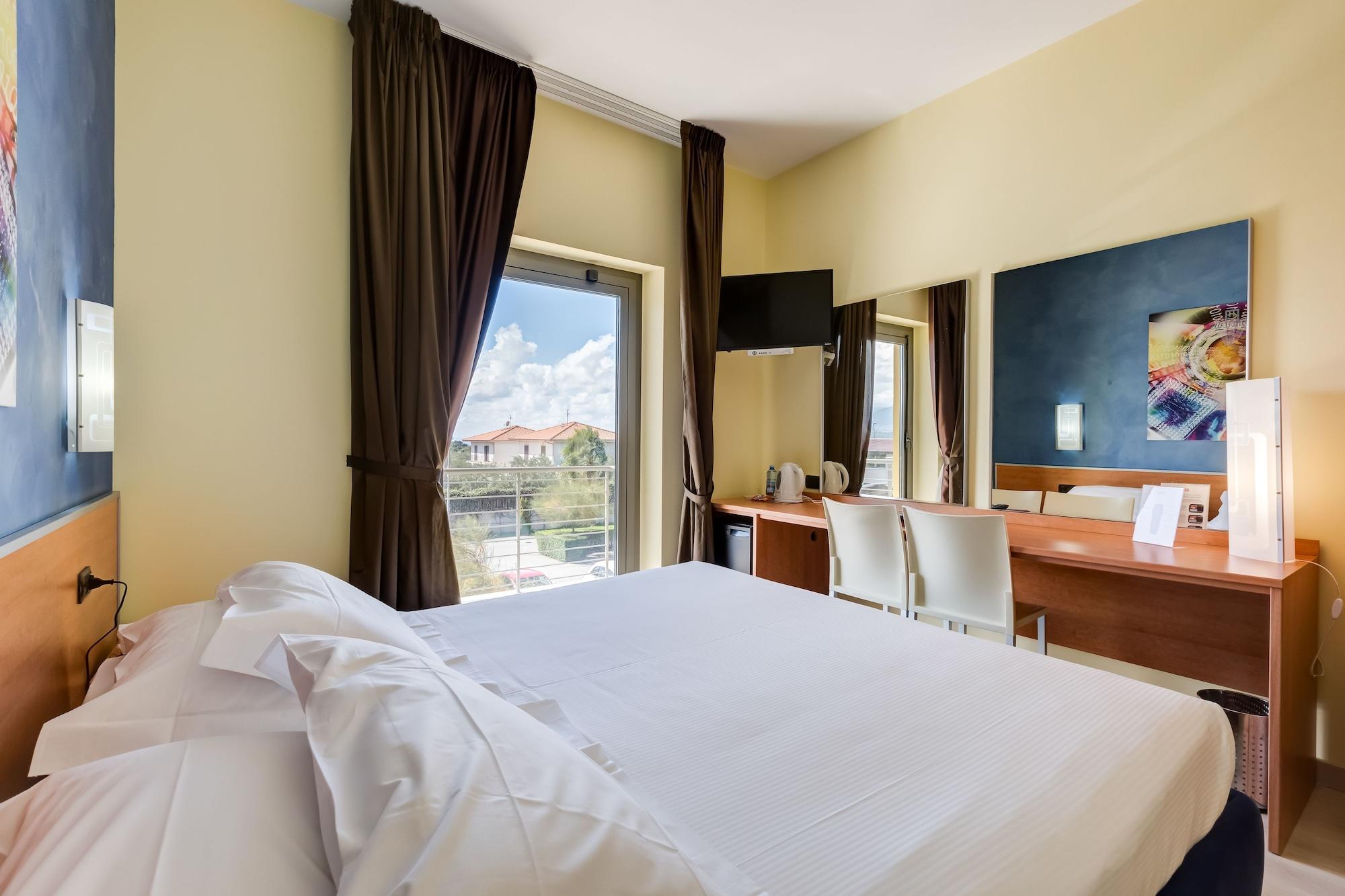Best Western Hotel Class Lamezia Lamezia Terme Kültér fotó