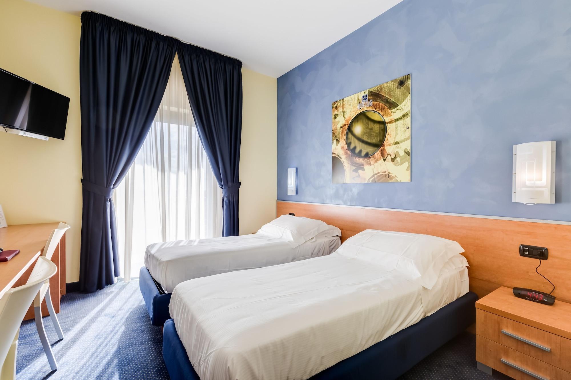 Best Western Hotel Class Lamezia Lamezia Terme Kültér fotó