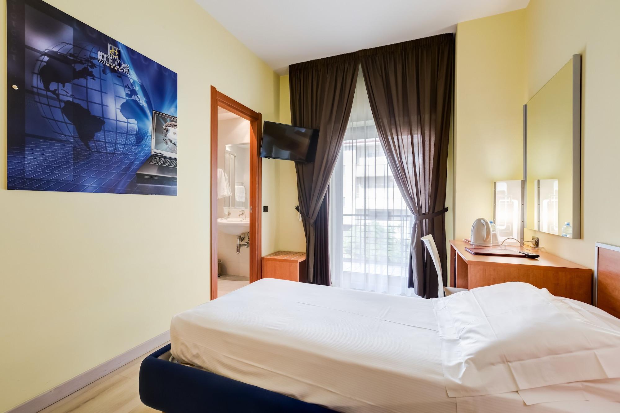 Best Western Hotel Class Lamezia Lamezia Terme Kültér fotó