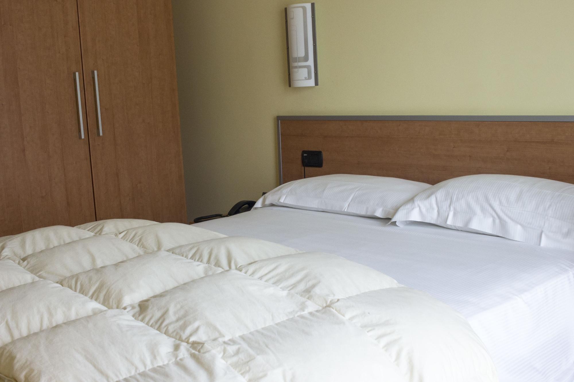 Best Western Hotel Class Lamezia Lamezia Terme Kültér fotó