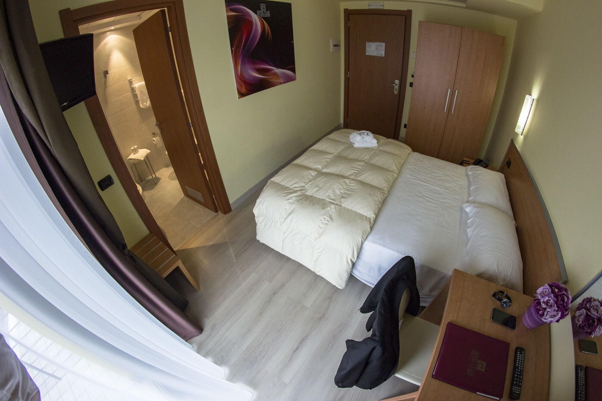 Best Western Hotel Class Lamezia Lamezia Terme Kültér fotó