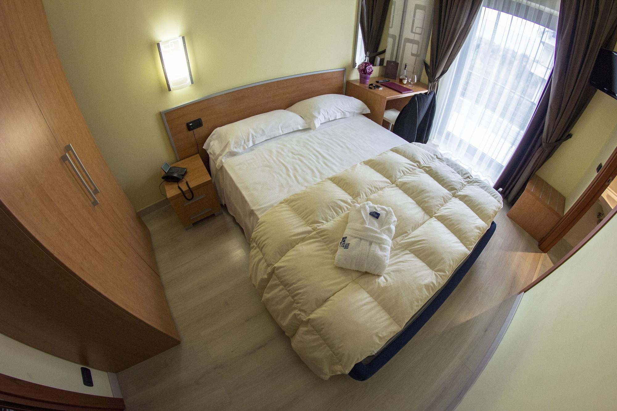 Best Western Hotel Class Lamezia Lamezia Terme Kültér fotó