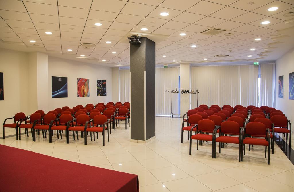 Best Western Hotel Class Lamezia Lamezia Terme Kültér fotó