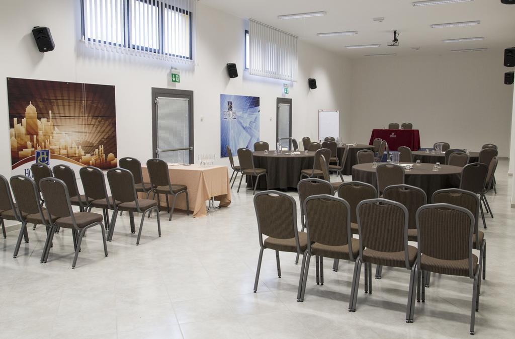 Best Western Hotel Class Lamezia Lamezia Terme Kültér fotó