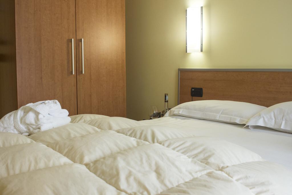 Best Western Hotel Class Lamezia Lamezia Terme Kültér fotó