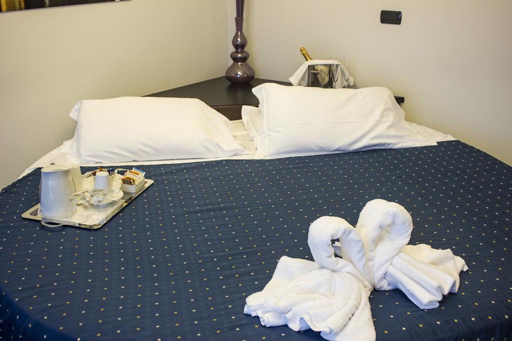 Best Western Hotel Class Lamezia Lamezia Terme Kültér fotó