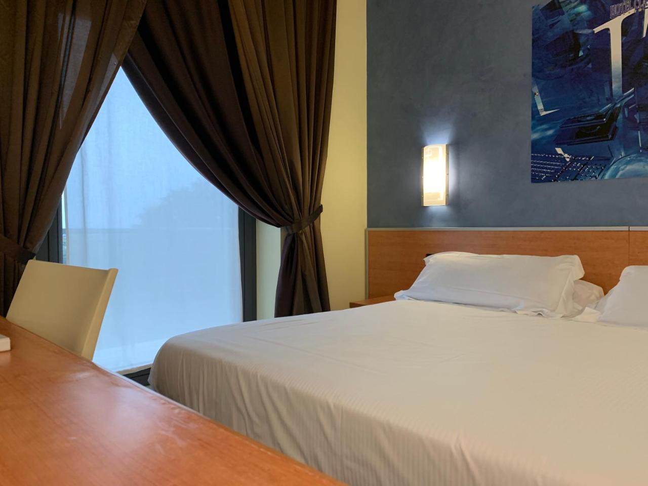 Best Western Hotel Class Lamezia Lamezia Terme Kültér fotó