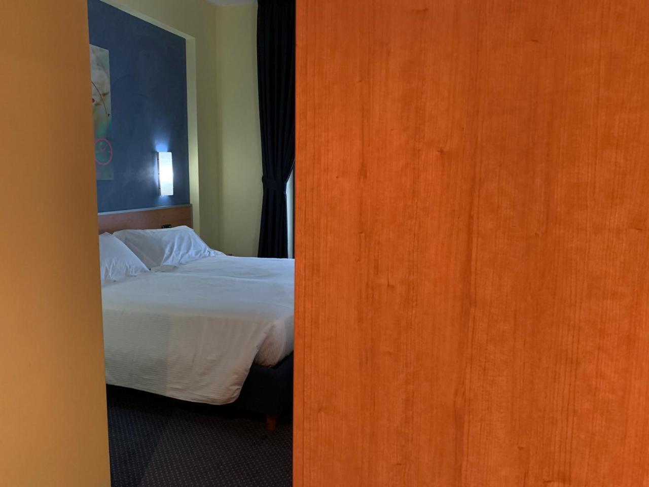 Best Western Hotel Class Lamezia Lamezia Terme Kültér fotó