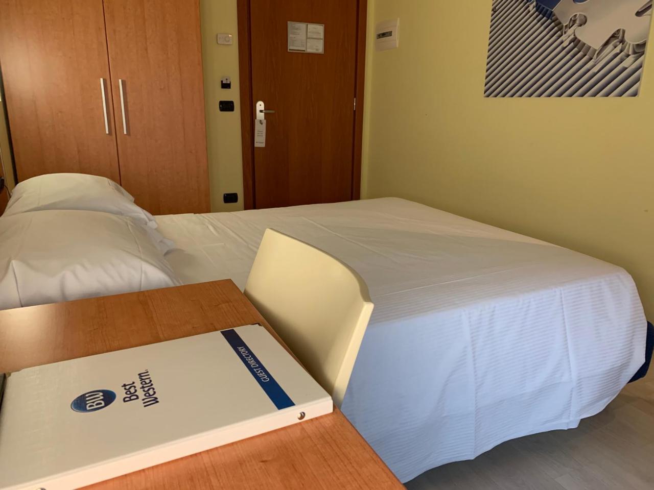 Best Western Hotel Class Lamezia Lamezia Terme Kültér fotó