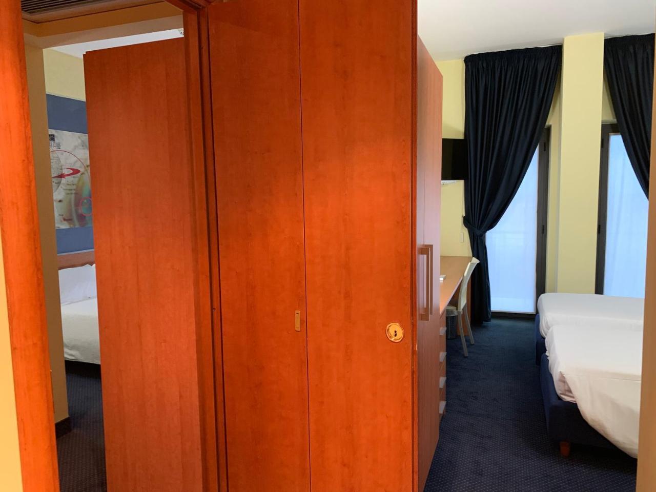Best Western Hotel Class Lamezia Lamezia Terme Kültér fotó