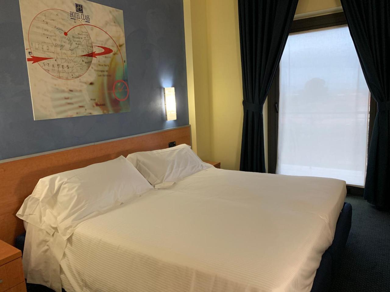 Best Western Hotel Class Lamezia Lamezia Terme Kültér fotó
