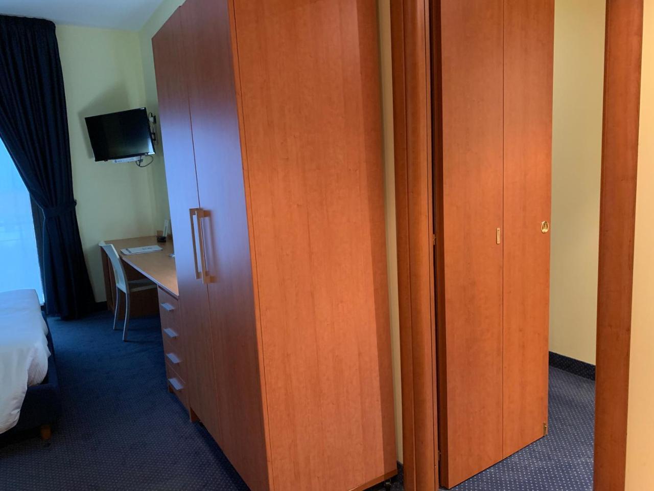 Best Western Hotel Class Lamezia Lamezia Terme Kültér fotó