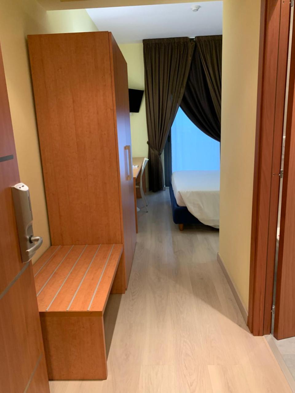 Best Western Hotel Class Lamezia Lamezia Terme Kültér fotó