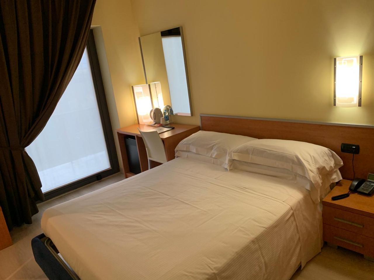 Best Western Hotel Class Lamezia Lamezia Terme Kültér fotó