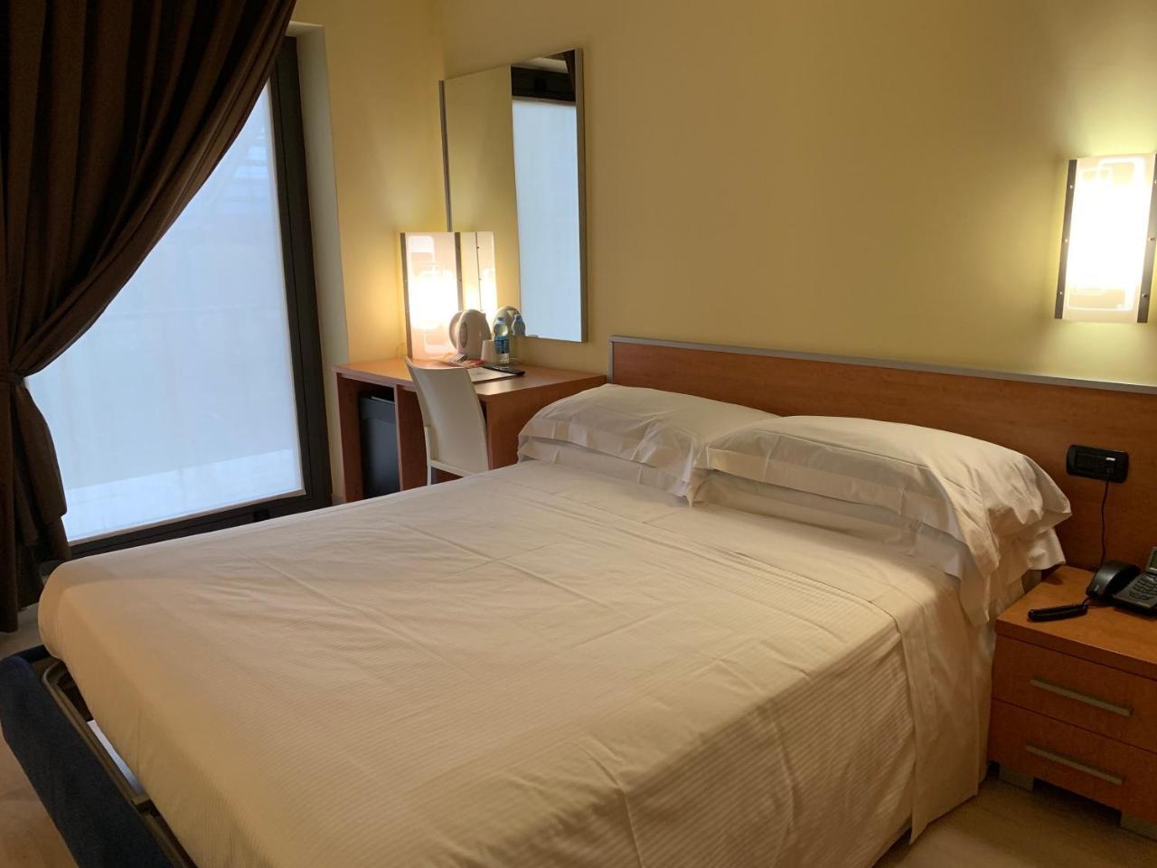 Best Western Hotel Class Lamezia Lamezia Terme Kültér fotó