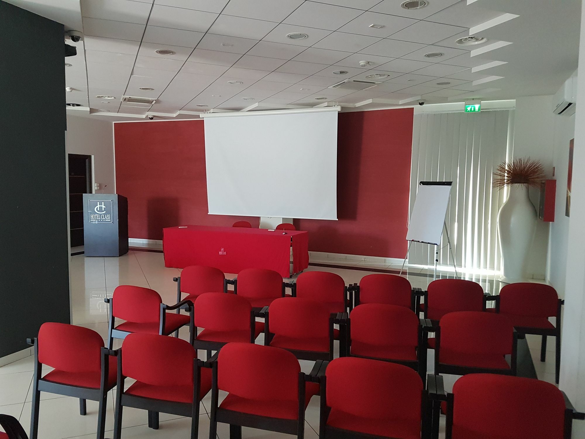 Best Western Hotel Class Lamezia Lamezia Terme Kültér fotó