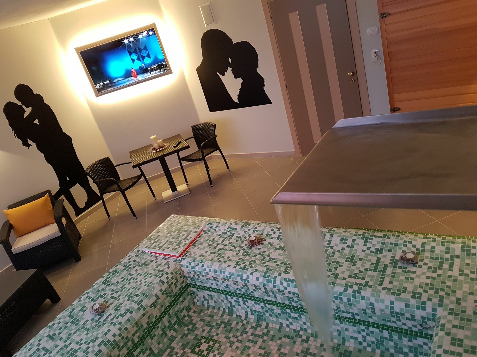 Best Western Hotel Class Lamezia Lamezia Terme Kültér fotó