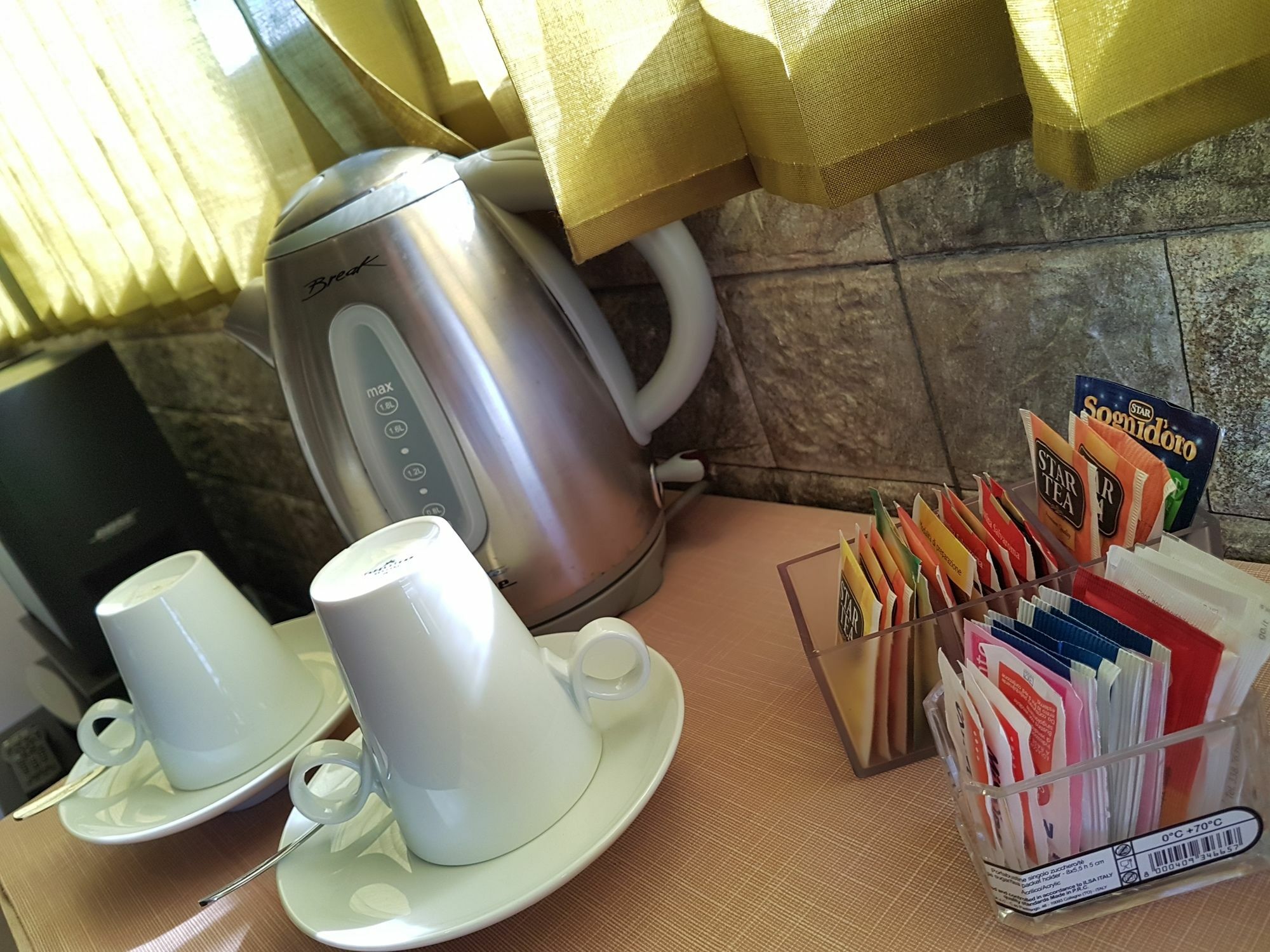 Best Western Hotel Class Lamezia Lamezia Terme Kültér fotó